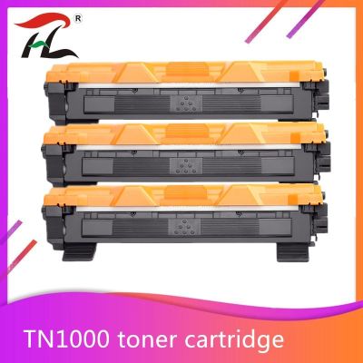 Compatible toner cartridge for Brother TN1000 TN-1000 TN1050 TN1070 TN1075 HL 1110 HL-1110 TN-1000 TN-1050 TN-1075 TN 1075 Ink Cartridges