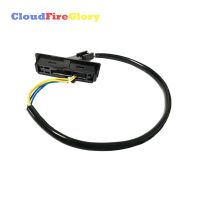 Cloudfireglory For Nissan QASHQAI 2016 Car Trunk Control Switch Rear Lid 25380-4EA1A 253804EA1A