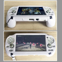 2in1สำหรับ PSV 1000 Handle L2 R2 Trigger L3 R3 Trigger PS VITA 1000 Slim เกมคอนโซลสำหรับ Pc Gamepad อุปกรณ์เสริม