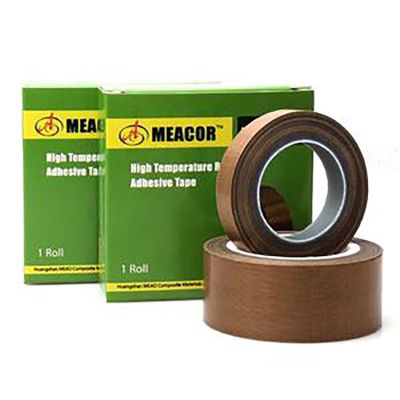 เทปซีล MEACOR ความหนา 0.13 มีหลายขนาด #เทปกาว #กาว3m #3m #กาว2หน้า #เทปกาว  #เทปกันลื่น  #เทปกาวกันน้ำ  #เทป #กาว