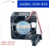 【YD】 A90L-0001-0510 1608KL-05W-B39 24v 0.07/0.08a 40mm 4020 FANUC cooling fan