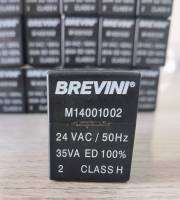 Brevini Coil Model : M14001002