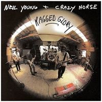 ซีดีเพลง CD Neil Young &amp; crazy horse album Ralled Glory,ในราคาพิเศษสุดเพียง159บาท