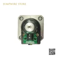 1000สาย AB2เฟส Encoder โมดูลเซอร์โวอุตสาหกรรม Stepper Motor ฝาหลังพลาสติกรหัส Disc HN102-36D