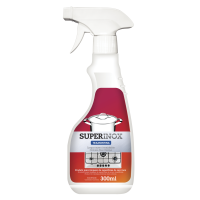 TRAMONTINA สเปรย์ขัดแสตนเลส Spray for Cleaning Stainless Steel ขนาด 300ml.