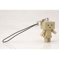 Yotsuba&amp;! Danboard Strap[Model Figure งานแท้]4934054896592