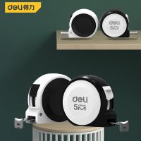 [QQL Hardware Tools]3/5M Digital Steel Tape Measure Woodworking เครื่องมือวัดแบบพกพามัลติฟังก์ชั่น Construction Site Drawings Measuring Tool