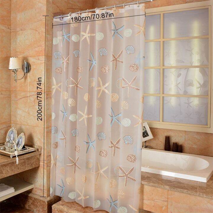 bathroom-shower-curtain-waterproof-mildew-proof-peva-bathroom-partition-curtain-simple-design