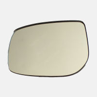 Replacement Rearview Exterior Wide Angle Wing Left &amp; Right Mirror Glass For Toyota Corolla E140 E150 2007-2013