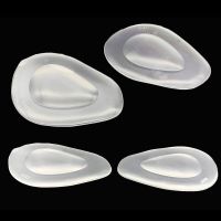 1Pair Ball of Foot Cushions Foot Care Inserts Insoles Support Neuroma Runners Metatarsalgia Gel Pad Rapid Foot Pain Relief Shoes Accessories