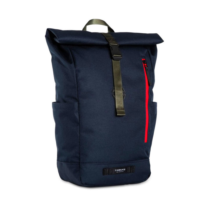 กระเป๋าเป้-timbuk2-รุ่น-tuck-laptop-backpack-ใส่เอกสาร-ใส่โน๊ตบุ๊ค-ของใหม่ของแท้