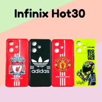 เคส Infinix Hot30 เคสสำหรับมือถือรุ่น Infinix Hot30 เคสนิ่มไม่กินขอบมือถือ เคสกันกระแทกมุม