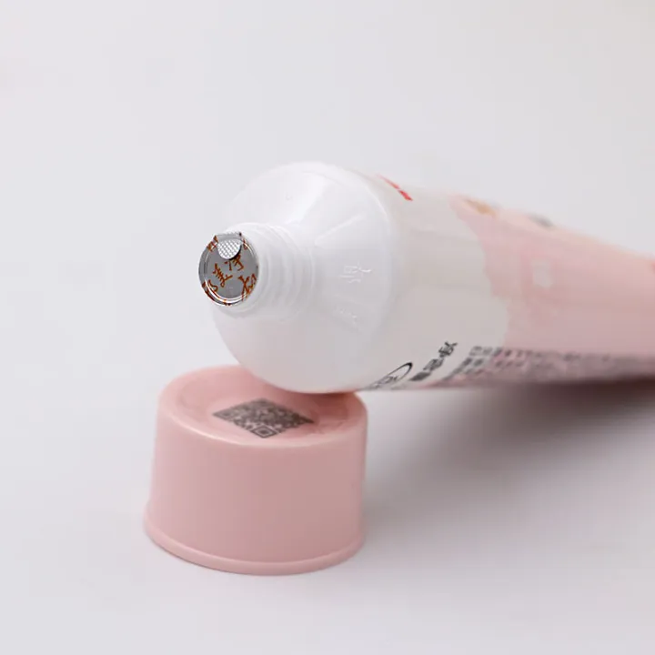 2 support Yumeijing children's cream hose with 30g moisturizing and