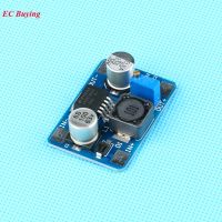 【YF】❁❈  LM2576HV DC-DC Down Adjustable Supply Buck Module 5V-60V Input 1.25V-26V Output