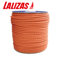 CABO Floating Rope, Diam. 8mm, Orange