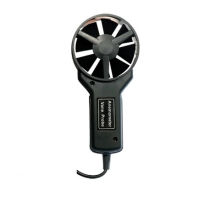 DT-619P CEM โพรบวัดความเร็วลม VANE PROBE ANEMOMETER[ของแท้ จำหน่ายโดยตัวแทนแต่งตั้ง]