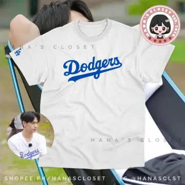Shop Dodgers Enhypen Jersey Number online