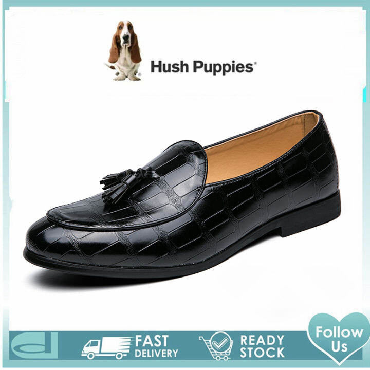 Lazada hush hotsell puppies shoes