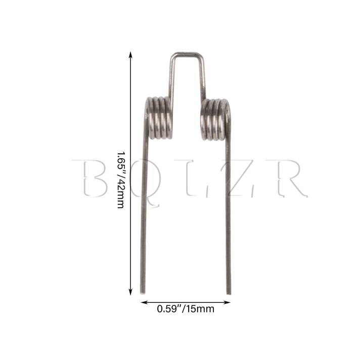 25x-alto-trombone-waterkey-spit-valve-springs-สำหรับ-diy-repairing-part-silver