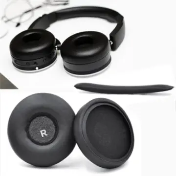 Akg y50 replacement online ear pads