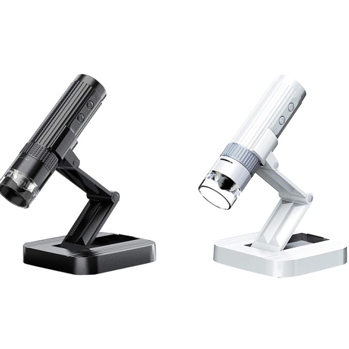 USB Digital Microscope, 50X-1000X Handheld Microscopes Camera, 1080P HD ...