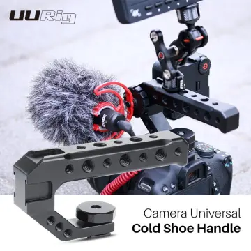 UURig R018 Top Handle For Camera, UURig R018