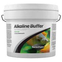 Alkaline Buffer™: สารปรับ pH เป็น 7.2-8.5 ขนาด 4 Kg