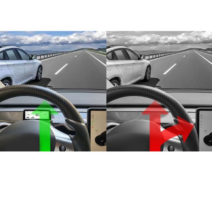 car-head-up-display-steering-wheel-screen-black-head-up-display-power-speed-display-4-6-inch-ips-mini-lcd-dashboard-panel-for-tesla-model-y-3