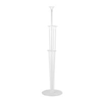 Balloon Stand Reusable Balloon Stand Holder Clear Balloon Stand for Table Balloon Holder for Birthday Party Wedding Festival Christmas Balloons Decorations pretty well