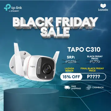 Lazada cctv camera store price