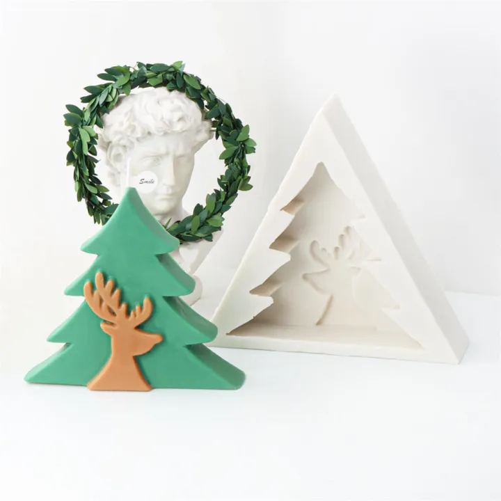 aromatherapy-candle-making-kits-epoxy-resin-molds-christmas-tree-silicone-molds-christmas-candle-molds-plaster-ornament-molds