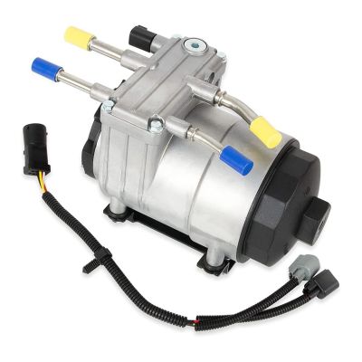 6C3Z9G282C Fuel Pump Assembly Automotive Electric Parts Accessories Fuel Pumps For Ford 03-07 6.0L For Trucks