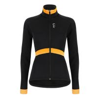 Winter LIV Cycling Womens Thermal Fleece Long Sleeve Jerseys Sportswear Unforme Maillot Ciclismo Bicycle Jackets Mtb Bike Tops