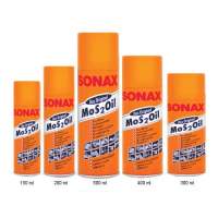 SONAX โซแน็ก น้ำยาครอบจักรวาล น้ำมันอเนกประสงค์