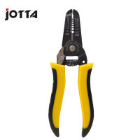 Crimper Cable Cutter Automatic Wire Stripper Multifunctional Stripping Tools Crimping Pliers Terminal 0.2-6.0mm2