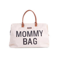 CHILDHOME กระเป๋าเปลี่ยนผ้าอ้อม Mommy Bag - Offwhite