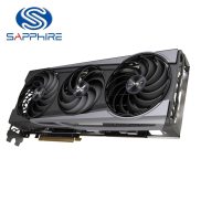 1 Sử Dụng Sapphire Radeon Rx 6800 16G Gddr6 Nitro Video Card Đối Với AMD