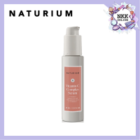 [พร้อมส่งของแท้100%] Naturium Vitamin C Complex Serum 30/60ml