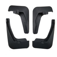 รถ Mudguard Mud Flaps Fender Mudguards Splash Guard สำหรับ Chevrolet Captiva MG Hector Wuling Almaz 2020 2021 2022