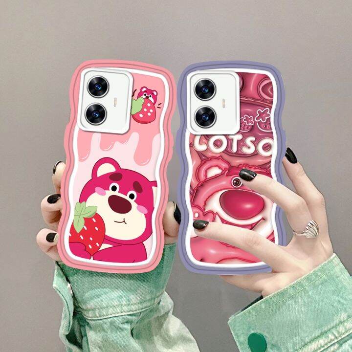 เคส-hp-c53-realme-c55-c25-10-c30-c31-c33-c35-c21y-c25y-c11-2021-c15ขอบตะเข็บ-c17-c12-c3-c2-8i-7i-5-5i-6i-7-pro-narzo-50a-การ์ตูน-tpu-เคสลูกคลื่นเคสโทรศัพท์ลายคลื่น-caiweiqi