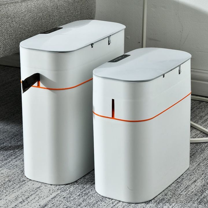 hot-dt-hot-selling-storage-trash-can-induction-small-car-bin