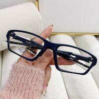 [COD] 2022 new mens sports non-slip frame womens outdoor fashion anti-blue light 81278