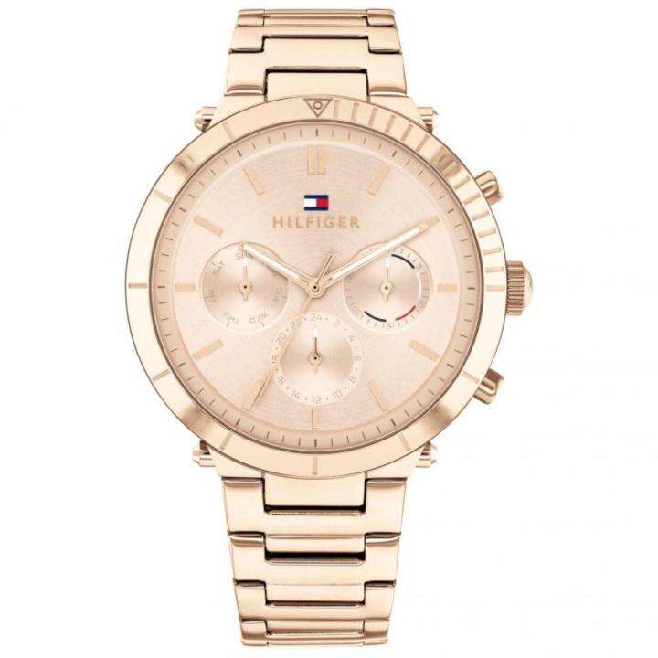 tommy hilfiger women's watches