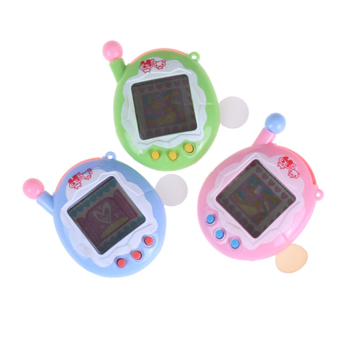 qinyu-wyl-tamagotchi-สัตว์เลี้ยงเสมือน-toy-สัตว์เลี้ยง-nostalgic-one-ตลกร้อนเกมของขวัญของเล่นเพื่อการศึกษา