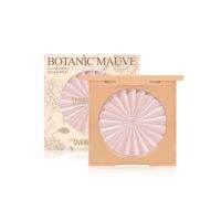 Sivanna Botanic Mauve Illuminating Highlighter #HF8109 : ซิวานน่า โบทานิค โมฟว์ อิลูมิเนตติ้ง ไฮไลท์ x 1 ชิ้น srsi