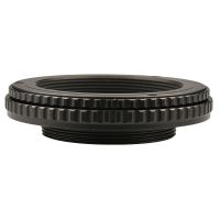 M42-m39 10-15 M42ไปยัง M39L39 Mount ปรับโฟกัส Helicoid แหวนอะแดปเตอร์10มม.-15มม. Macro Extension Tube