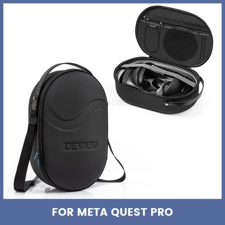 portable-storage-bag-for-meta-quest-pro-travel-carrying-case-semi-circular-hand-bag-vr-glasses-accessories