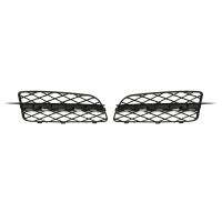 Car Front Bumper Lower Grille Cover Parts 51117159595 51117159596 For BMW X5 E70 2007-2010