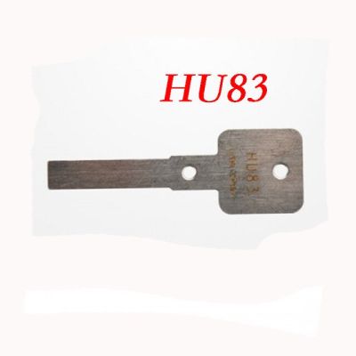 【❉HOT SALE❉】 guofengge กุญแจหลัก Lishi เครื่องมือแบบ2 In 1สำหรับเครื่องมือซ่อมแซมล็อคกุญแจรถสำหรับช่างทำกุญแจ