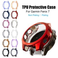 กรอบกรอบนาฬิกาปกป้องผิวปลอกห่อหุ้ม TPU ผิว SPRING62SU2บอบบางเคสกันกระแทกมือถือฝุ่นปก